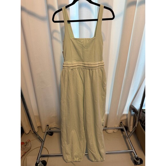 FP Movement Inbound Onesie Pistachio Size Medium NWT - Picture 7 of 8